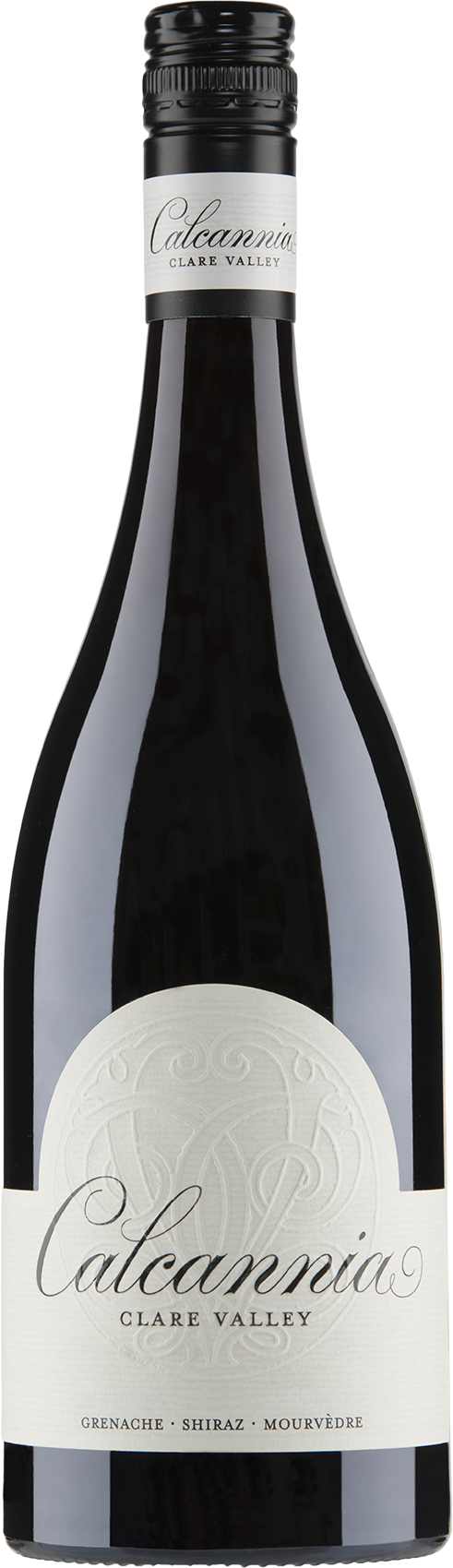 Byrne Vineyards Calcannia Clare Valley Grenache Shiraz Mourvèdre 2021 Clare Valley